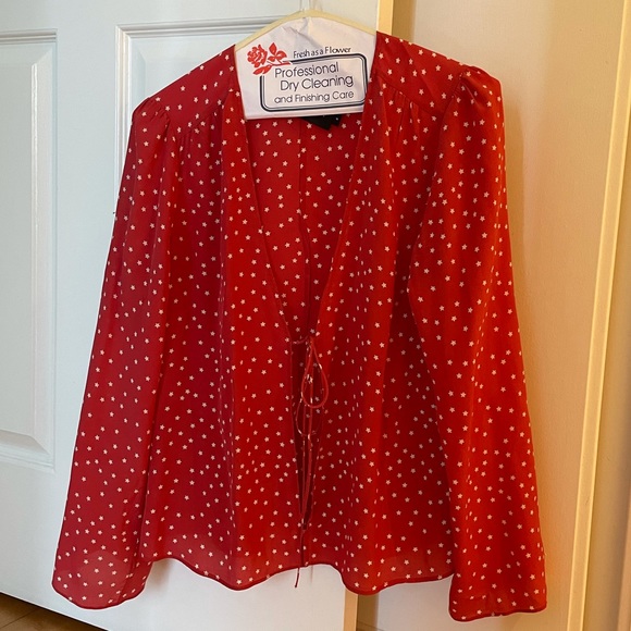 Realisation Par Tops - RÉALISATION PAR BLOUSE